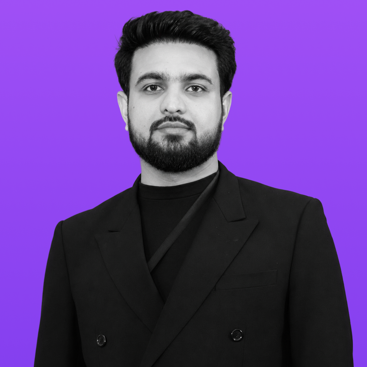 Tahir Umer, Khaleej Wise editor