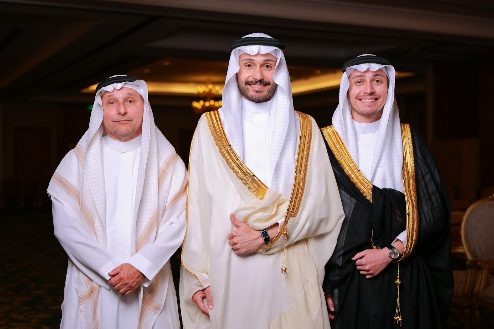 Saudi Arabia professional workplace representing labour law
