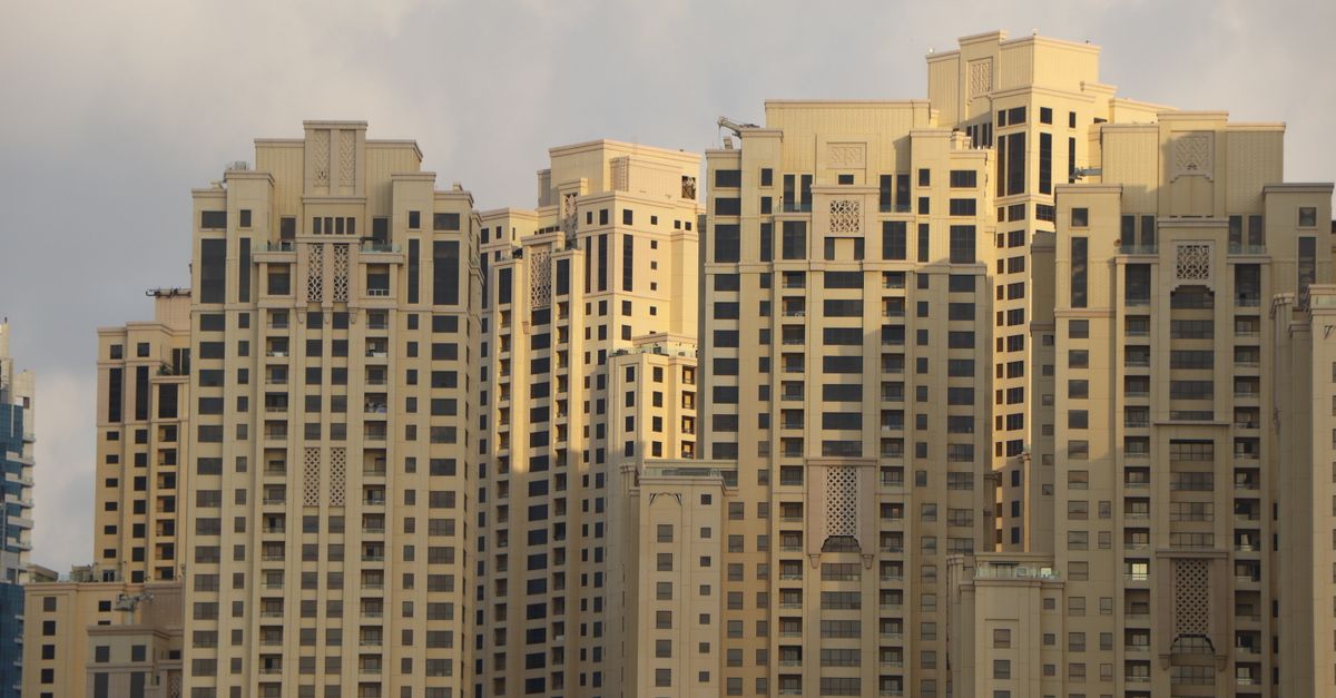 Best areas to live in Dubai for Pakistanis