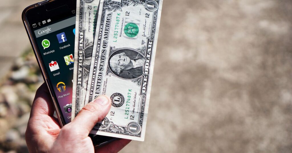 Best Money Transfer Apps in the UAE (2026): Compared