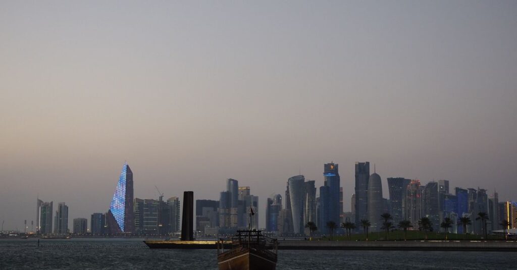 Send Money From Qatar to Pakistan: Cheapest Ways in 2026