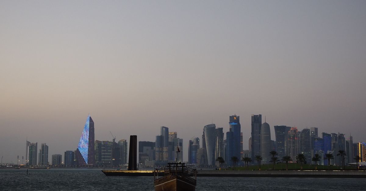send money from Qatar to Pakistan
