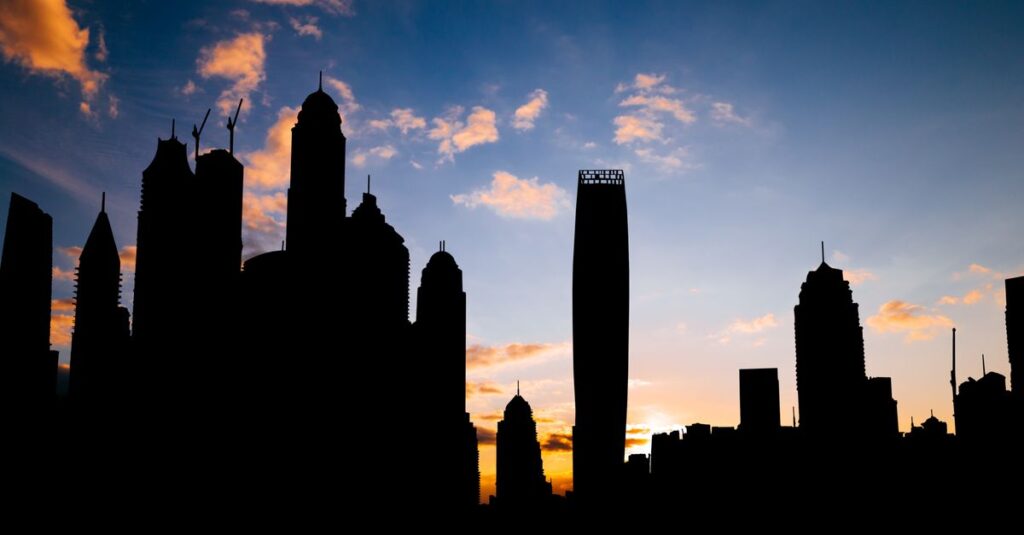 What Is a Good Salary in Dubai? Real Numbers for 2026