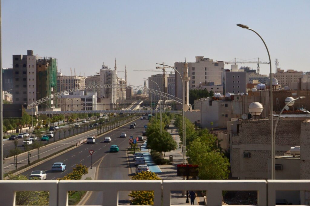 Average Rent in Riyadh by Area (2026): Monthly and Yearly
