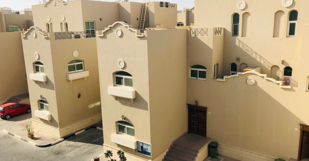 Average Rent in Abu Dhabi by Area (2026): Monthly and Yearly